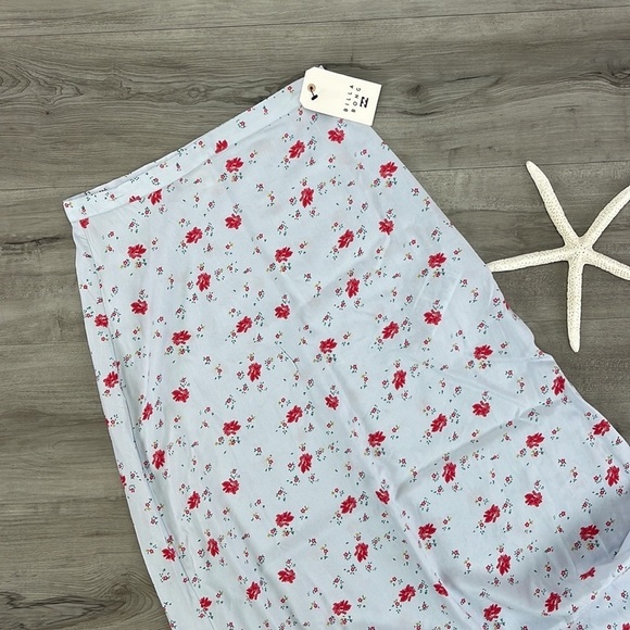 🔆BILLABONG🔆 FLIRTY DAZE SKIRT - Picture 5 of 13